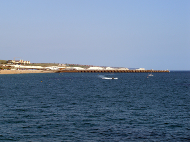 Roedean & the Seven Sister