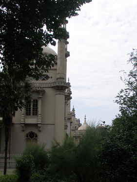 Gardens
