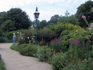 Gardens