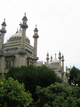 Royal Pavilion