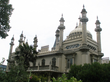 Royal Pavilion