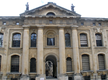 Old building