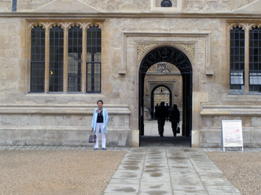 Bodleian Library