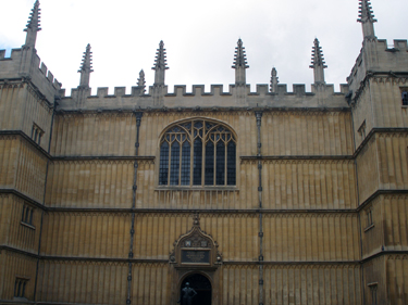 Bodleian Library