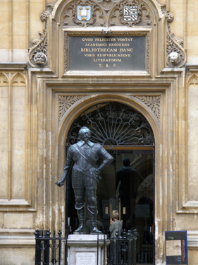 Bodleian Library