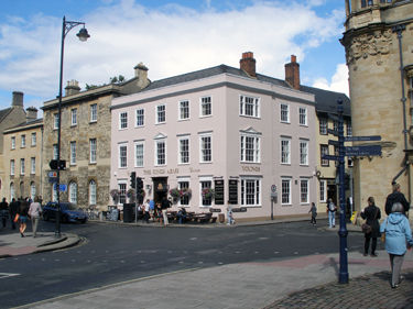 King's Arms