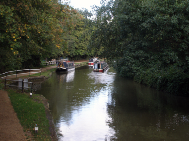 Canal