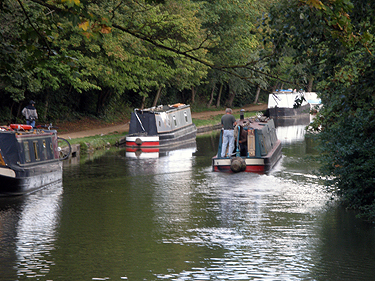 Canal