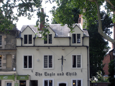 Eagle & Child