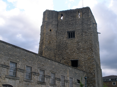 Castle