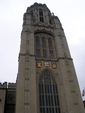 bristol University