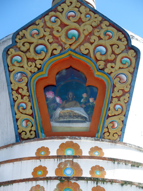 Buddha