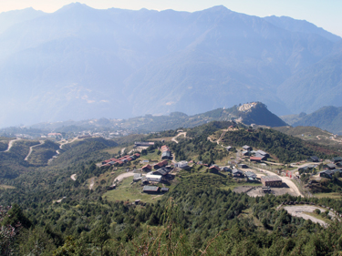 Tawang