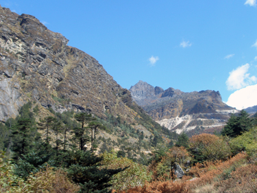 Mountains