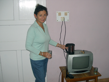 Sheila
