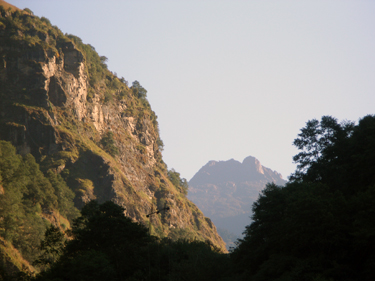 Mounatins