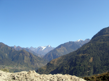 Mountains