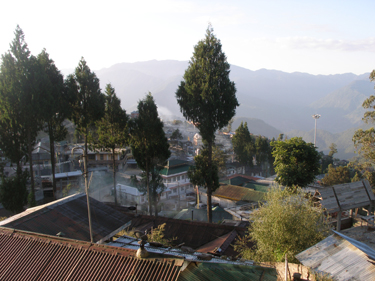 Bomdila