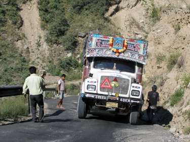 Lorry