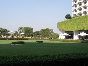 Taj Palace Delhi