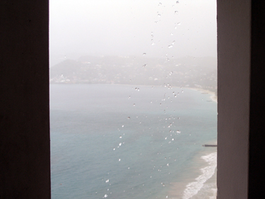 Rain