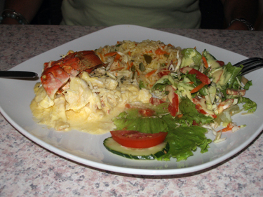 Lobster