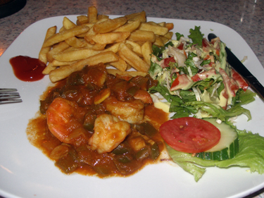 Shrimp