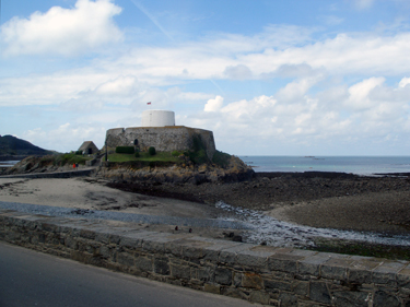 Martello Tower
