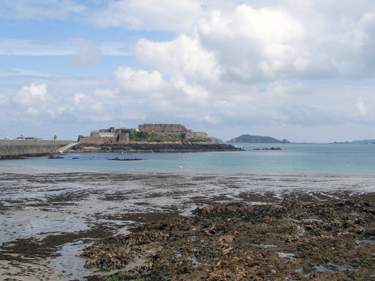 Castle Cornet