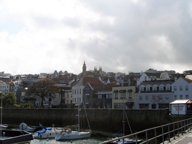St Peter Port