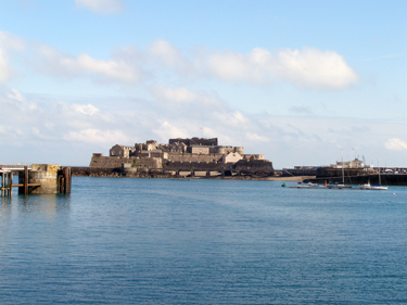 Castle Cornet