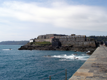 Castle Cornet