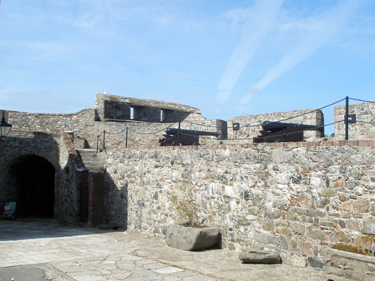 Castle Cornet