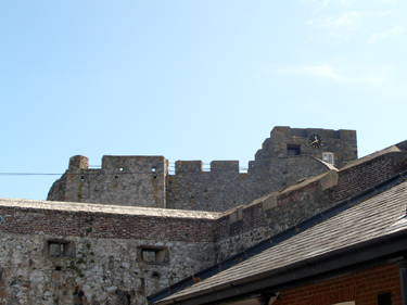 Castle Cornet