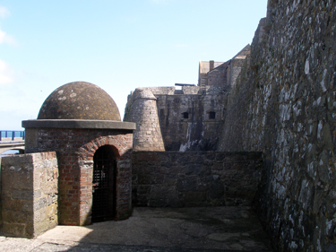 Castle Cornet