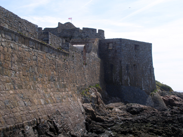 Castle Cornet
