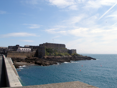 Castle Cornet