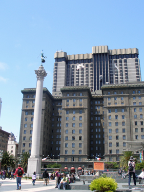 Union Square