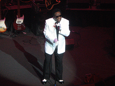 Al Green