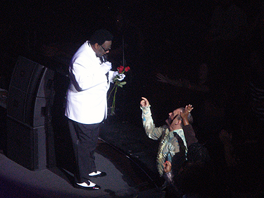 Al Green