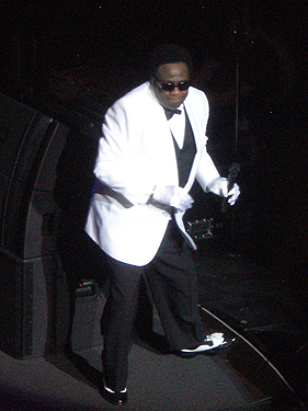Al Green