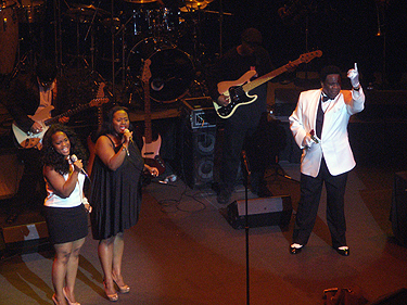 Al Green