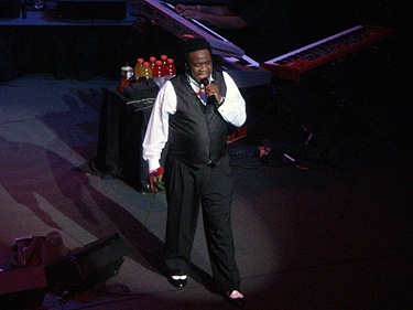 Al Green