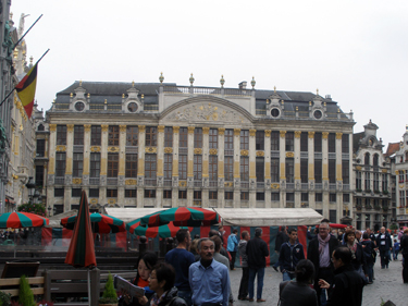 Grand Place