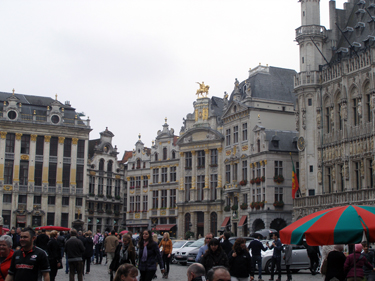Grand Place