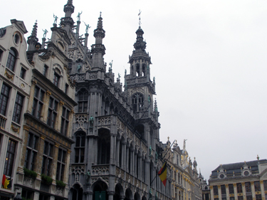 Grand Place