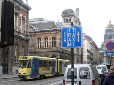 Tram