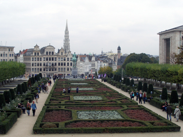 Gardens