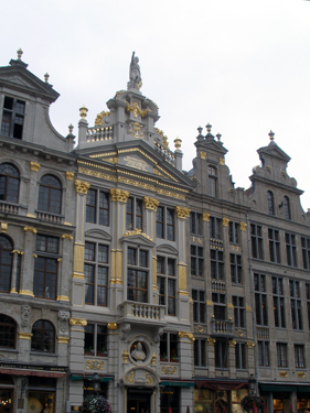 Grand Place