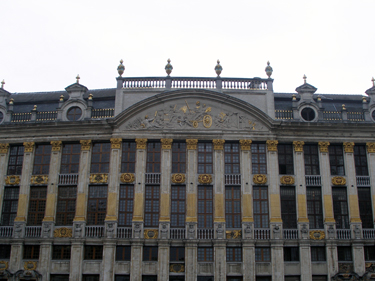 Grand Place